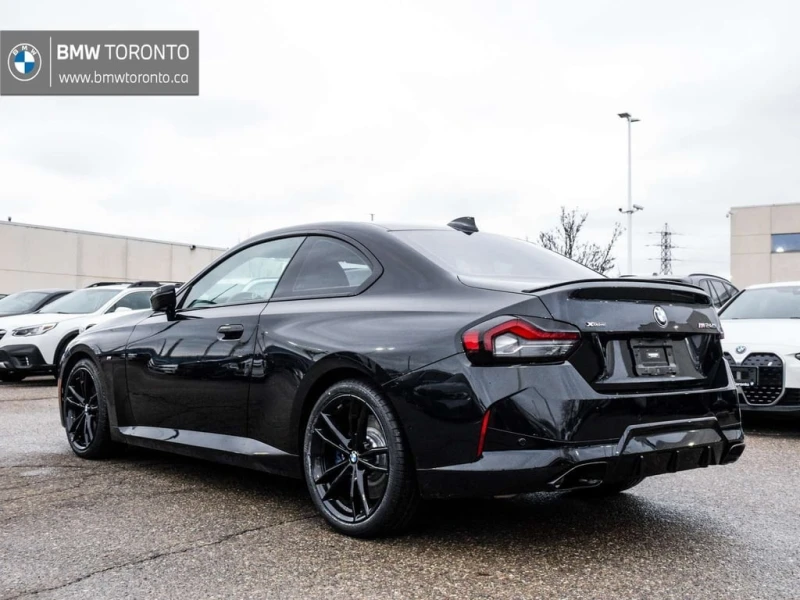 BMW 240 * xDrive * CARFAX * ЦЕНА ДО БГ, снимка 6 - Автомобили и джипове - 53342135