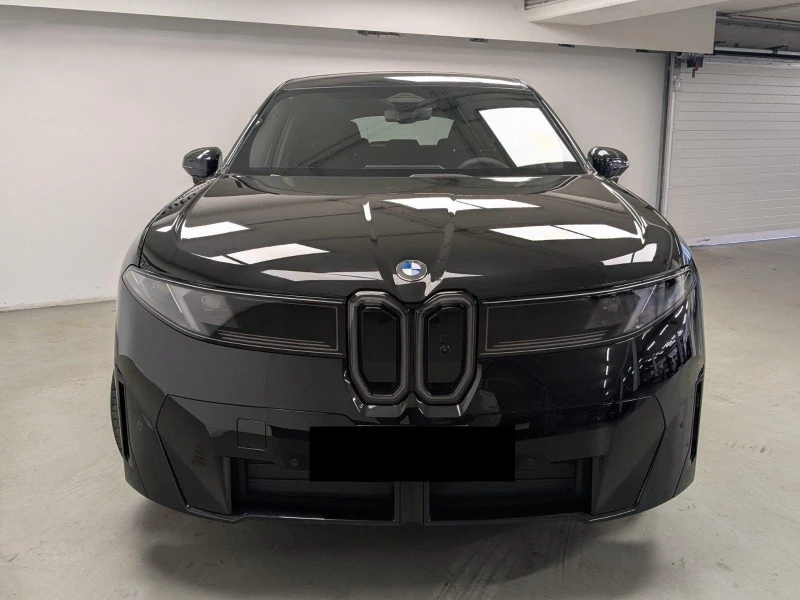 BMW iX3 50 xDRIVE HEAD-UP H/K, снимка 4 - Автомобили и джипове - 53406675