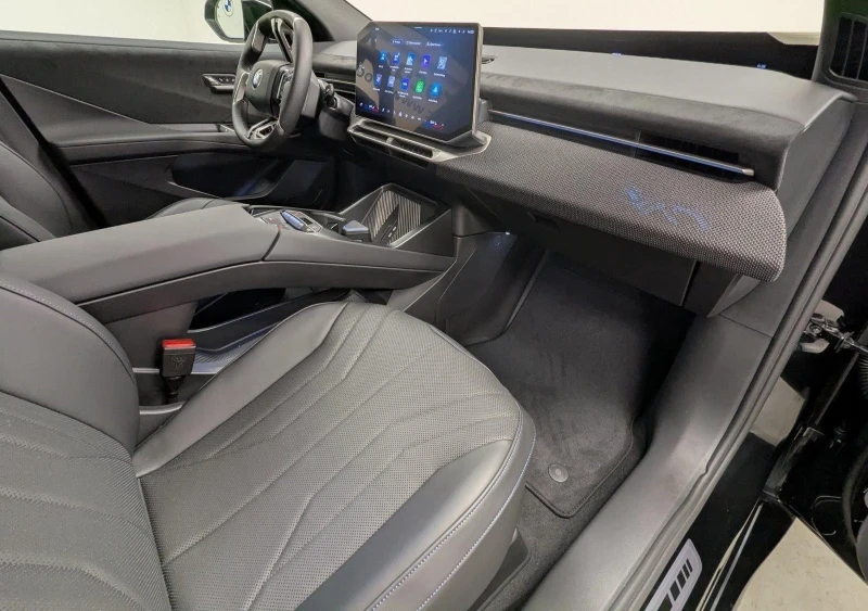 BMW iX3 50 xDRIVE HEAD-UP H/K, снимка 7 - Автомобили и джипове - 53406675