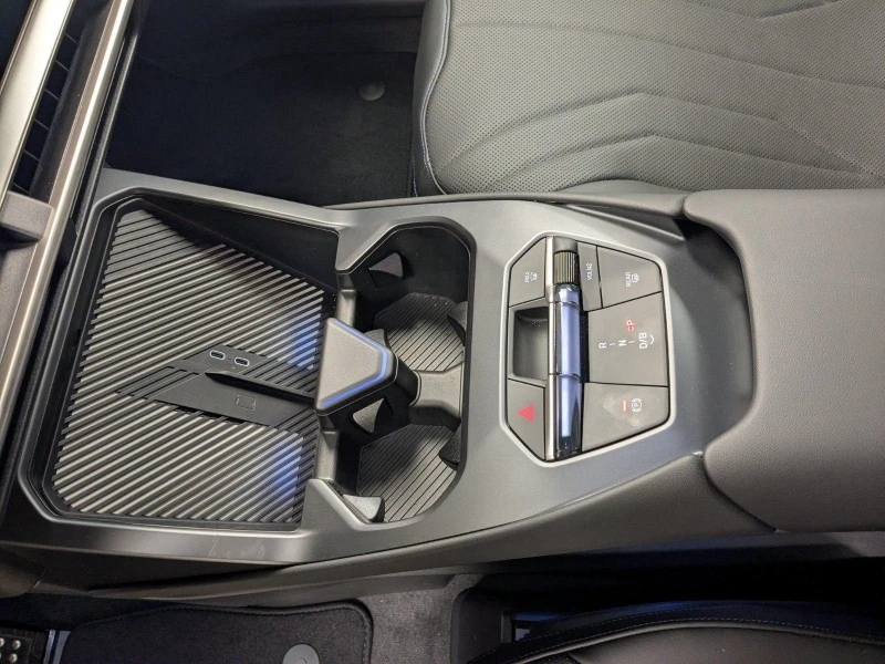 BMW iX3 50 xDRIVE HEAD-UP H/K, снимка 10 - Автомобили и джипове - 53406675