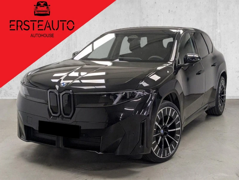 BMW iX3 50 xDRIVE HEAD-UP H/K