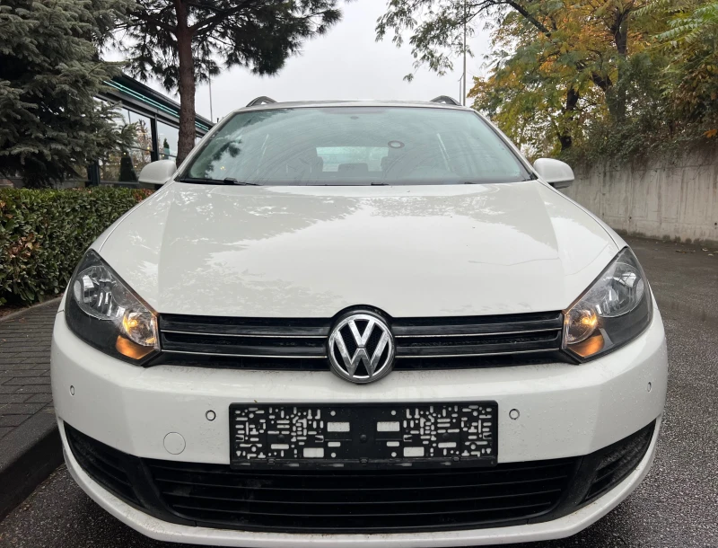 VW Golf 1.6TDI AVTOMAT/105кс/KLIMATRONIK/UNIKAT - 10999 лв. - 46167606 2