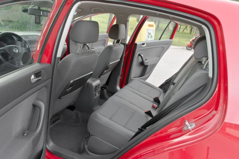 VW Golf Plus 1.9 TDI - 6200 лв. - 96904780 | Car24.bg