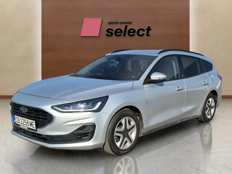 Ford Focus 1.0 EcoBoost - 26490 лв. - 76229968 1