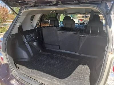 Toyota Corolla verso  - изображение 10