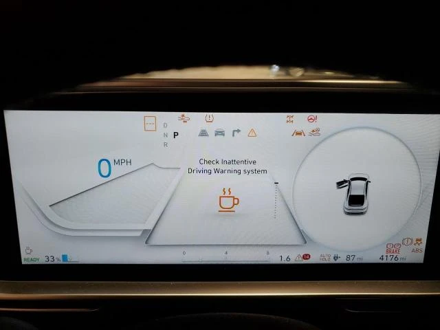 Hyundai Ioniq 6 LIMITED | Mobile.bg � ����������� 8