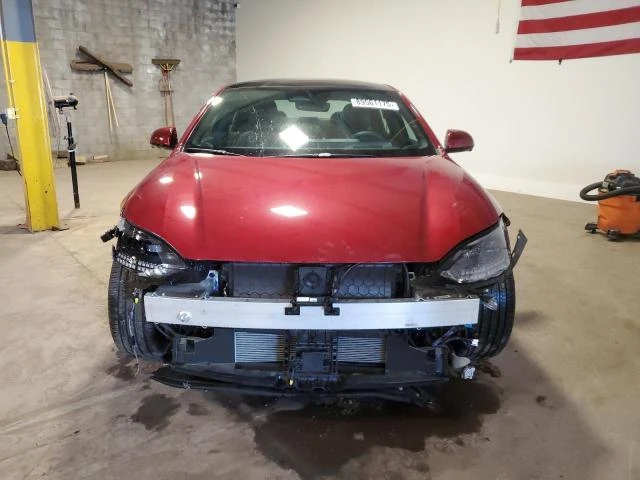 Hyundai Ioniq 6 LIMITED | Mobile.bg � ����������� 5