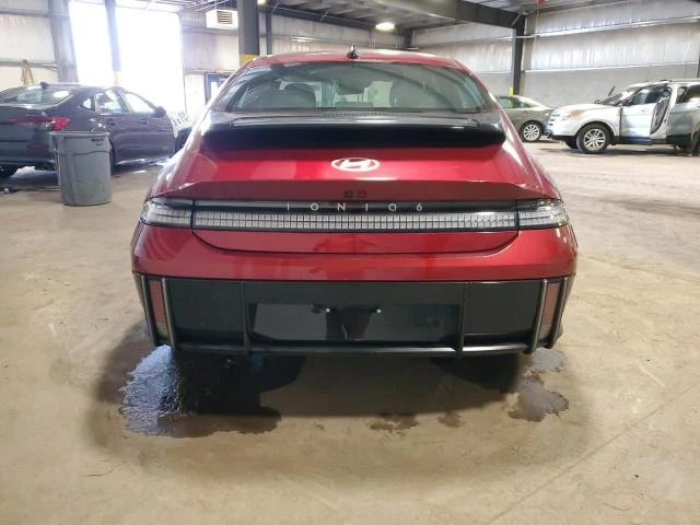 Hyundai Ioniq 6 LIMITED | Mobile.bg � ����������� 2