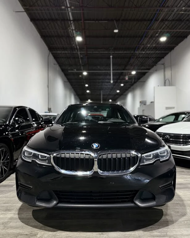 BMW 330 2022* xDrive* AWD* АвтоКреди* (ЦЕНА ДО БГ), снимка 2 - Автомобили и джипове - 52979469