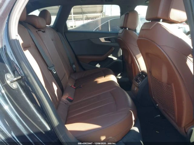 Audi A4 Allroad PREMIUM* B&O* LANE ASSIST* ����* ������* ������� | Mobile.bg � ����������� 11