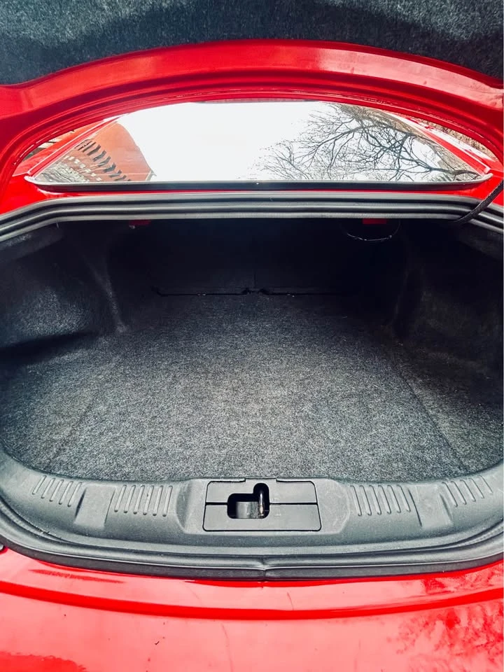 Ford Mustang * MANUAL* 2 KEYS* BACK UP CAMERA* NO CHECK*  | Mobile.bg � ����������� 15