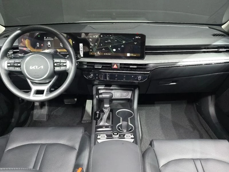 Kia K5 2.0 LPi(Rent)| 156к.с.| ВКЛ.ТЕХНОТЕСТ, снимка 7 - Автомобили и джипове - 55175744