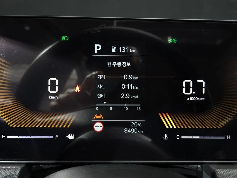 Kia K5 2.0 LPi(Rent)| 156к.с.| ВКЛ.ТЕХНОТЕСТ, снимка 8 - Автомобили и джипове - 55175744