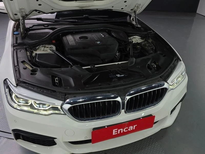 BMW 530 530I M Sports, снимка 17 - Автомобили и джипове - 55505420