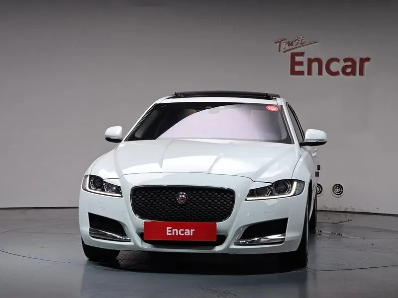 Jaguar Xf (X260) 20D Prestige | Mobile.bg � ����������� 3