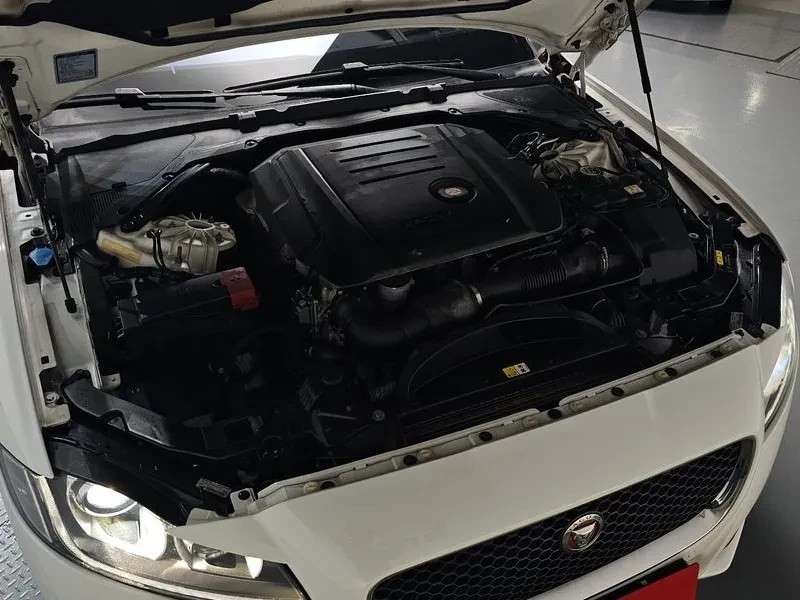 Jaguar Xf (X260) 20D Prestige | Mobile.bg � ����������� 6