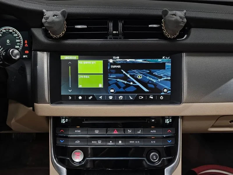 Jaguar Xf (X260) 20D Prestige | Mobile.bg � ����������� 14