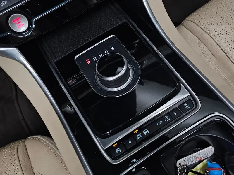 Jaguar Xf (X260) 20D Prestige | Mobile.bg � ����������� 9