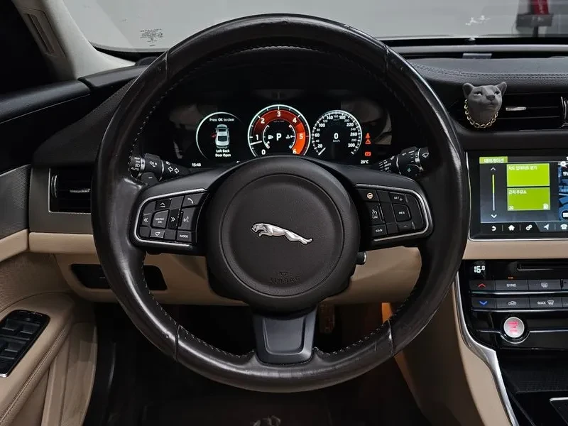 Jaguar Xf (X260) 20D Prestige | Mobile.bg � ����������� 13