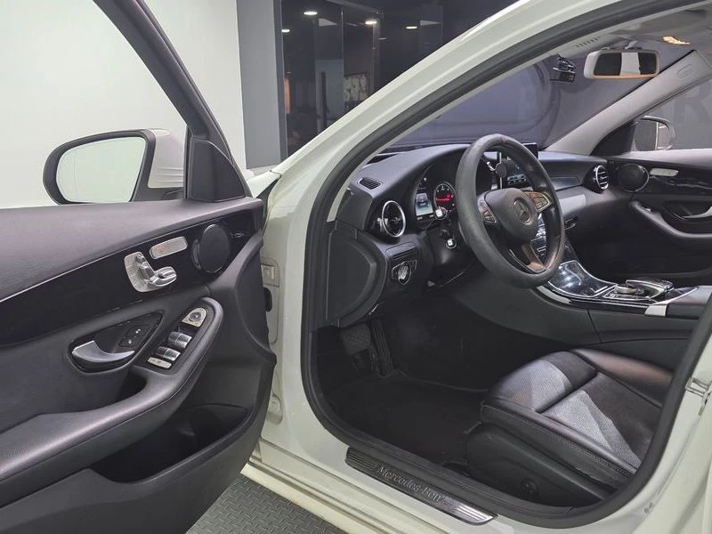 Mercedes-Benz C 200 C200 d| 136�.�. | Mobile.bg � ����������� 10