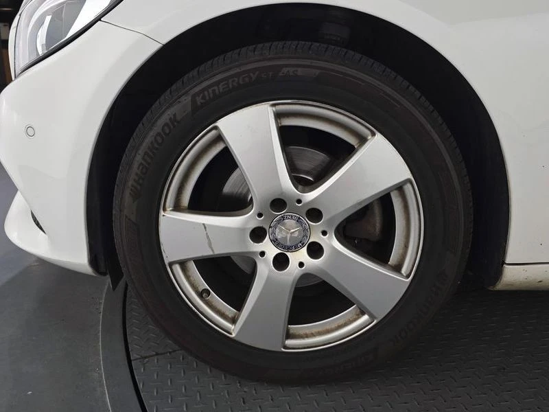 Mercedes-Benz C 200 C200 d| 136�.�. | Mobile.bg � ����������� 5