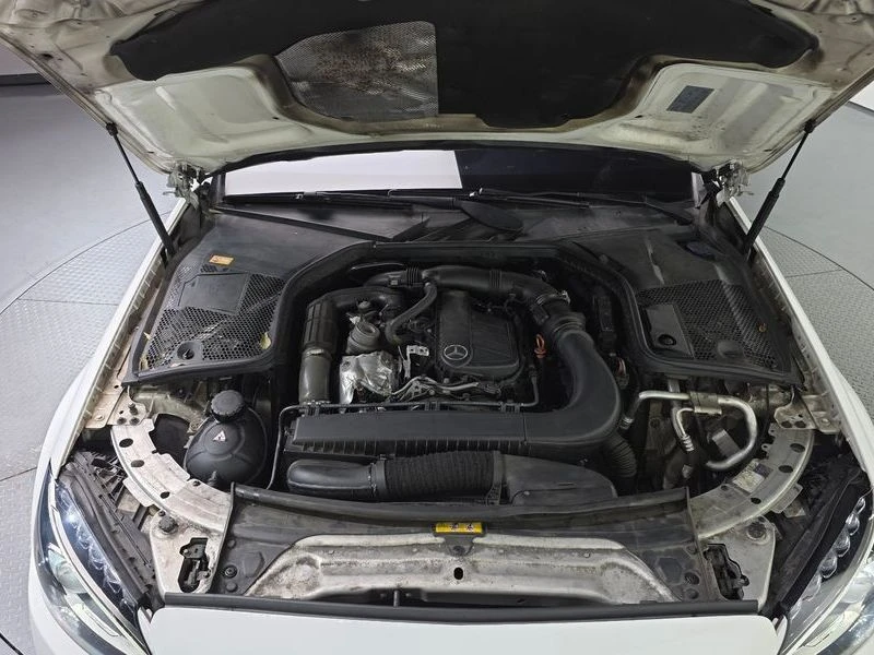 Mercedes-Benz C 200 C200 d| 136�.�. | Mobile.bg � ����������� 6