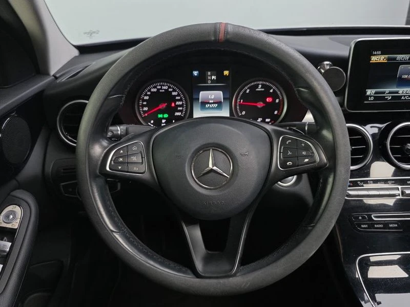 Mercedes-Benz C 200 C200 d| 136�.�. | Mobile.bg � ����������� 13
