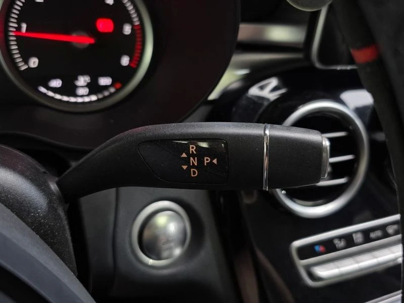 Mercedes-Benz C 200 C200 d| 136�.�. | Mobile.bg � ����������� 9