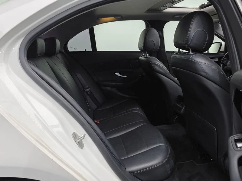 Mercedes-Benz C 200 C200 d| 136�.�. | Mobile.bg � ����������� 12