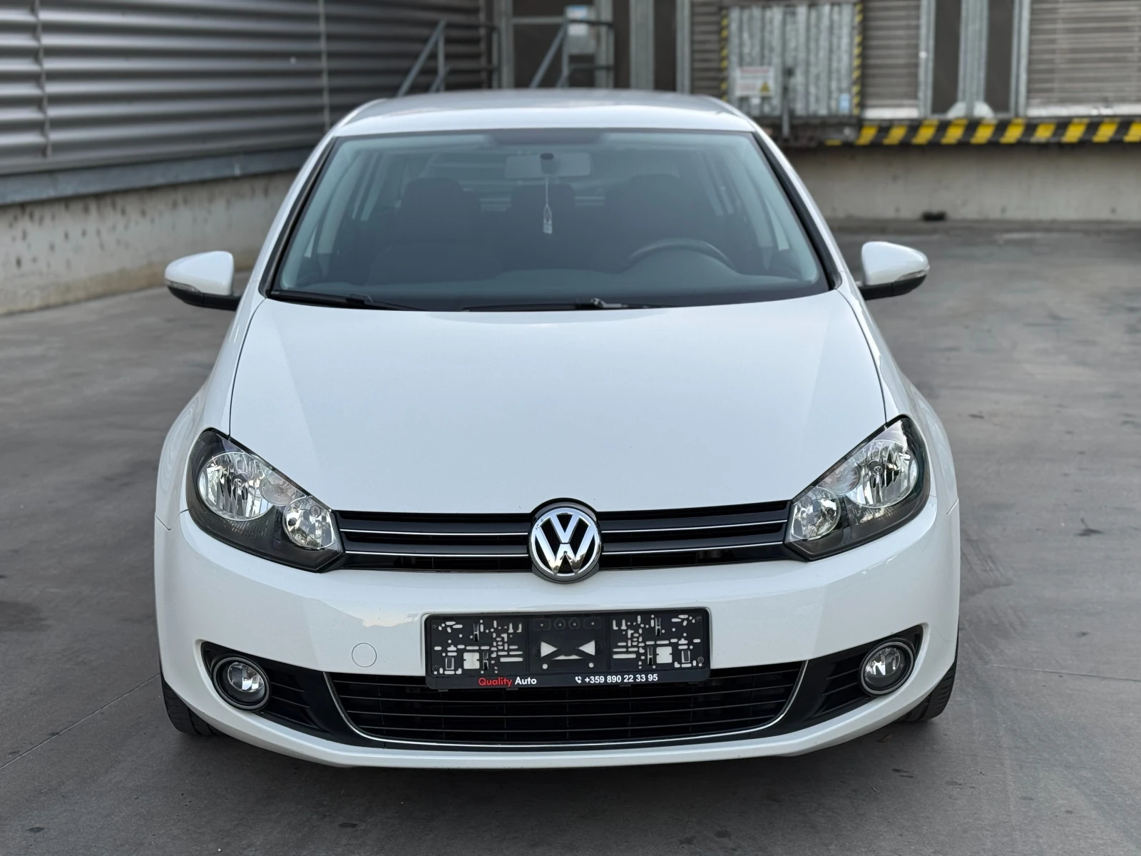 VW Golf 2.0TDI::HIGHLINE::НОВ МАХОВИК К-Т. - изображение 2