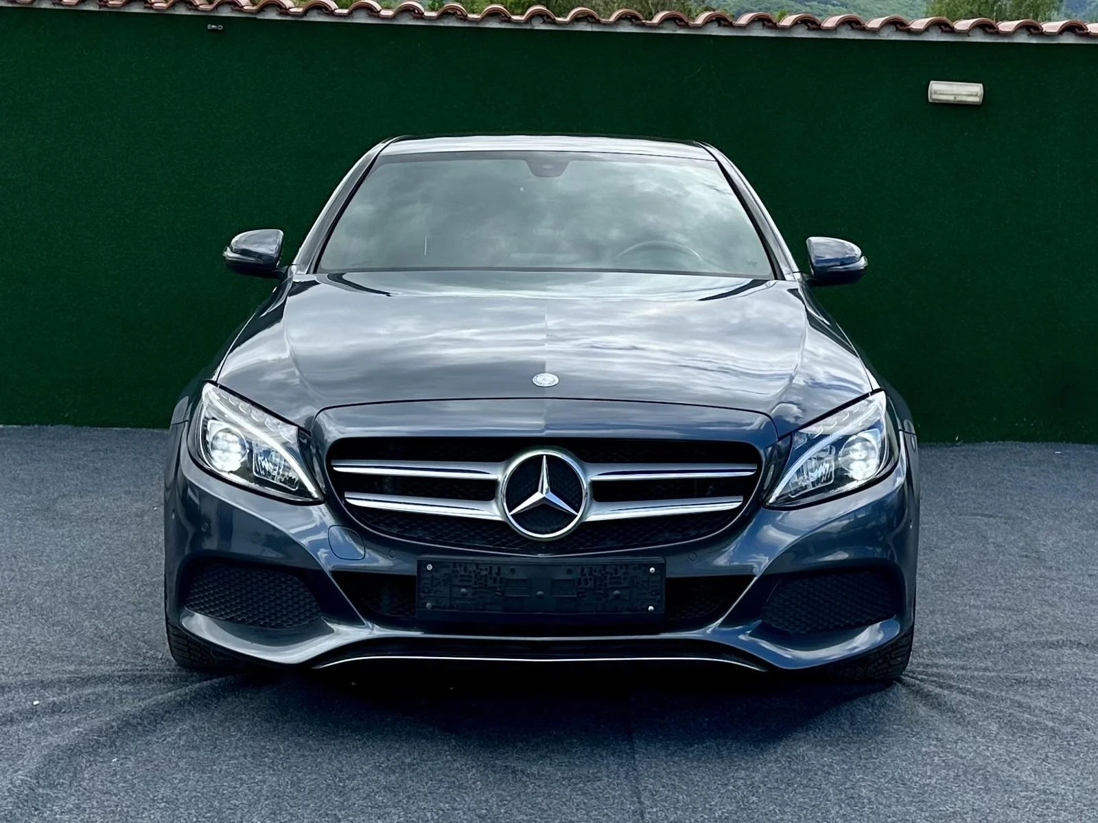 Mercedes-Benz C 220  - изображение 3