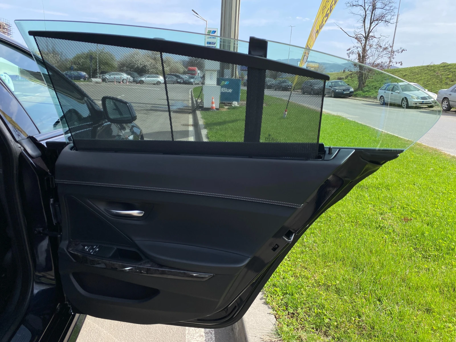 BMW 640 XI/M-PACK/ | Mobile.bg   16