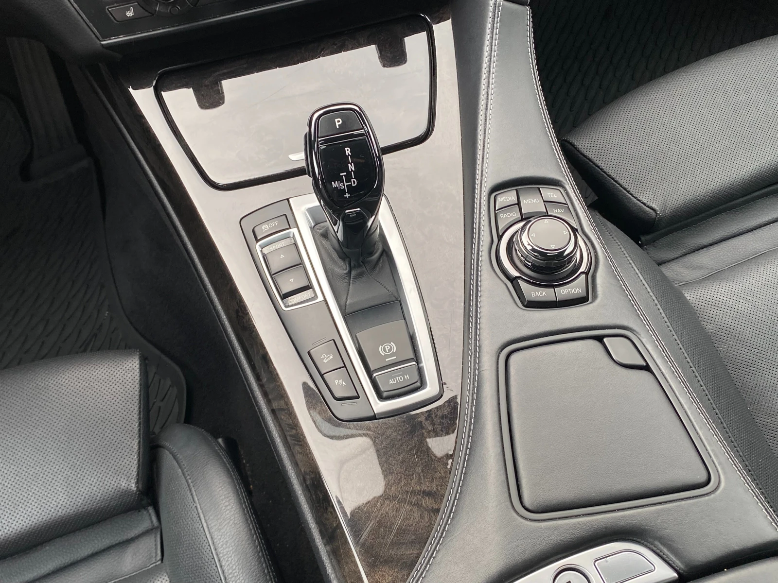 BMW 640 XI/M-PACK/�������� | Mobile.bg � ����������� 13