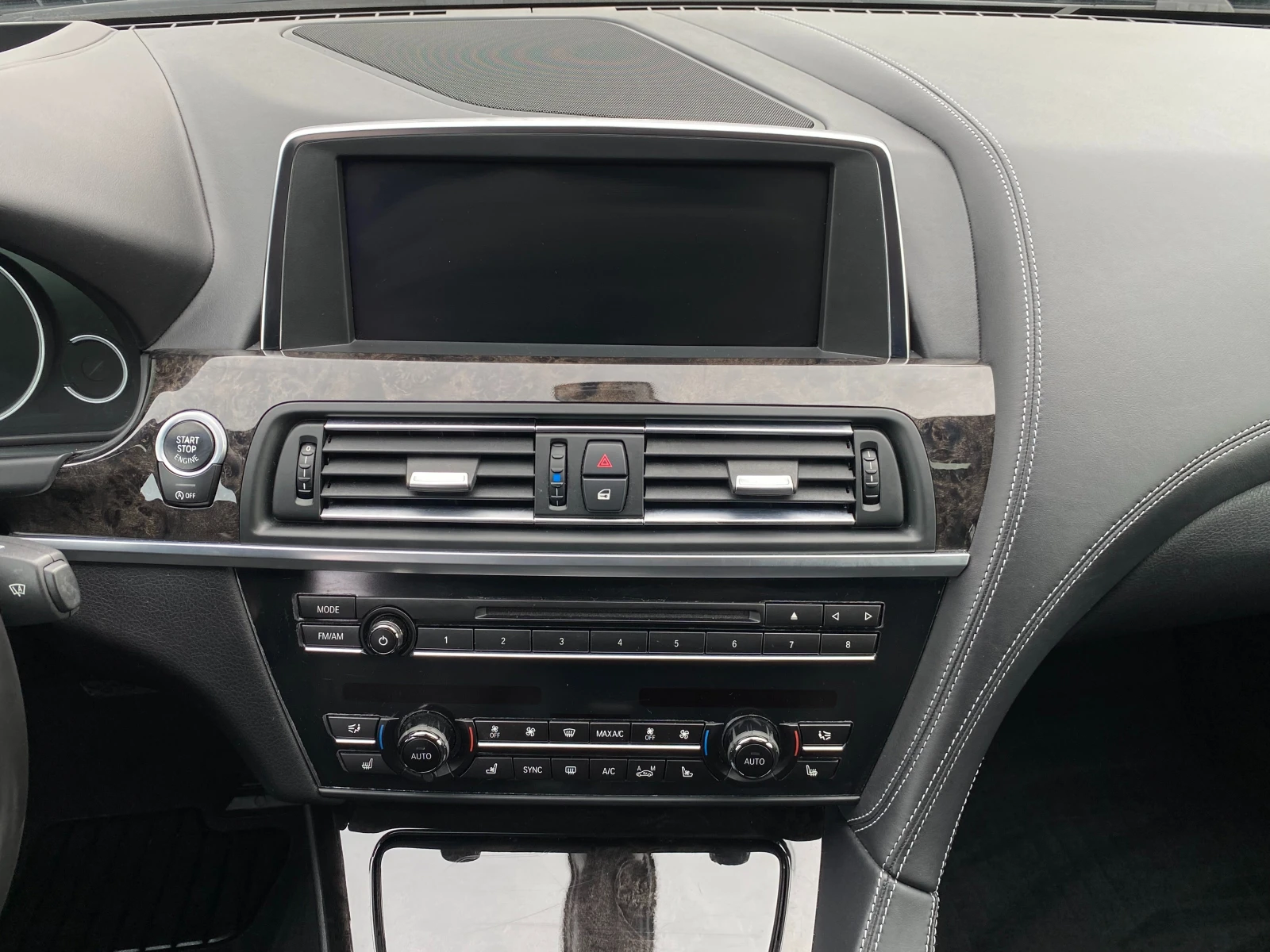 BMW 640 XI/M-PACK/ | Mobile.bg   11