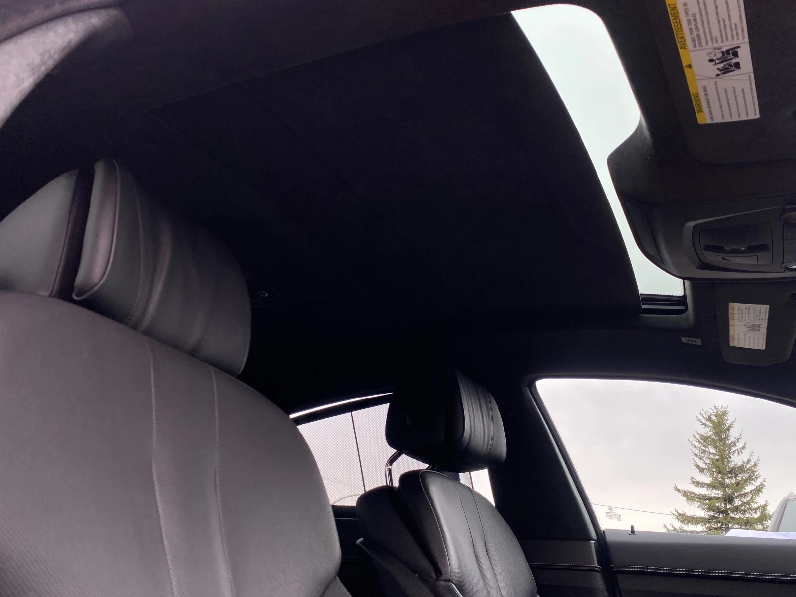 BMW 640 XI/M-PACK/ | Mobile.bg   14