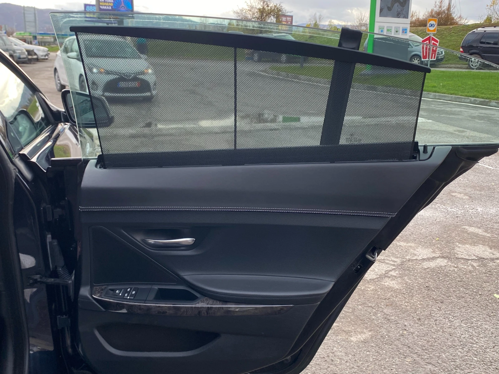 BMW 640 XI/M-PACK/�������� | Mobile.bg � ����������� 16