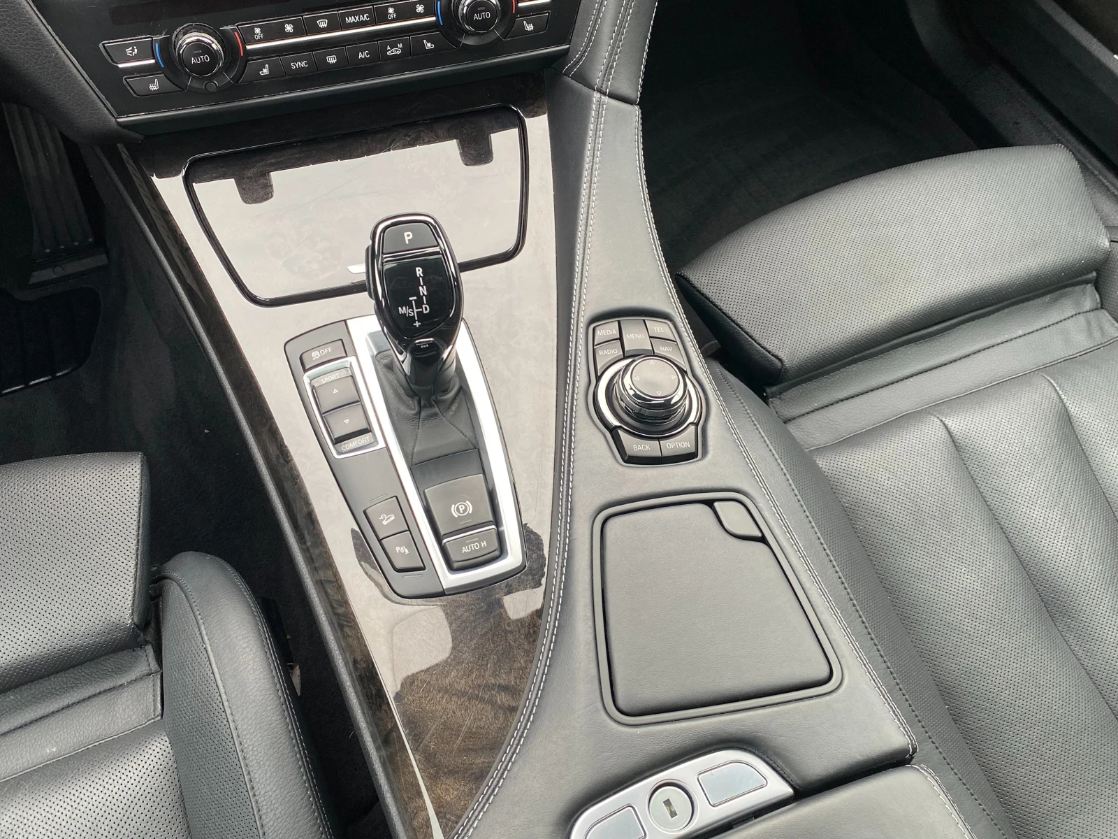 BMW 640 XI/M-PACK/ | Mobile.bg   12