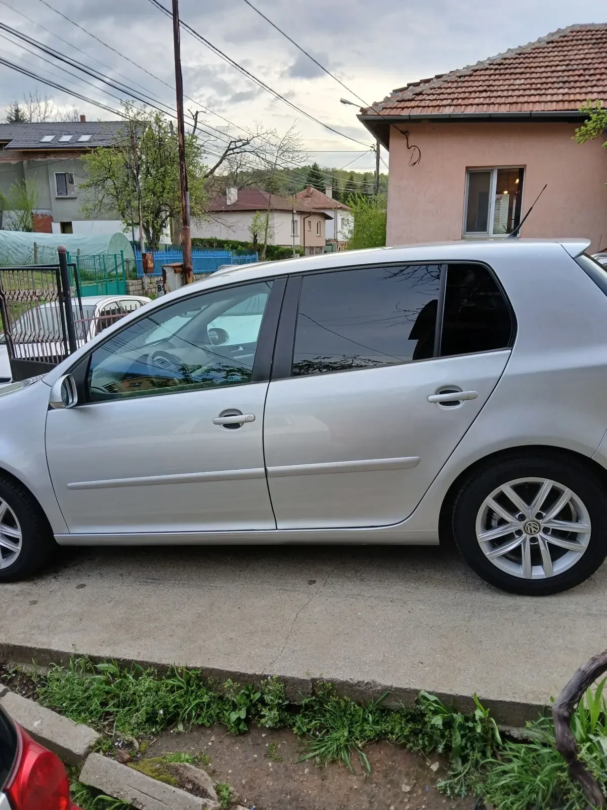 VW Golf 1.6i - изображение 7