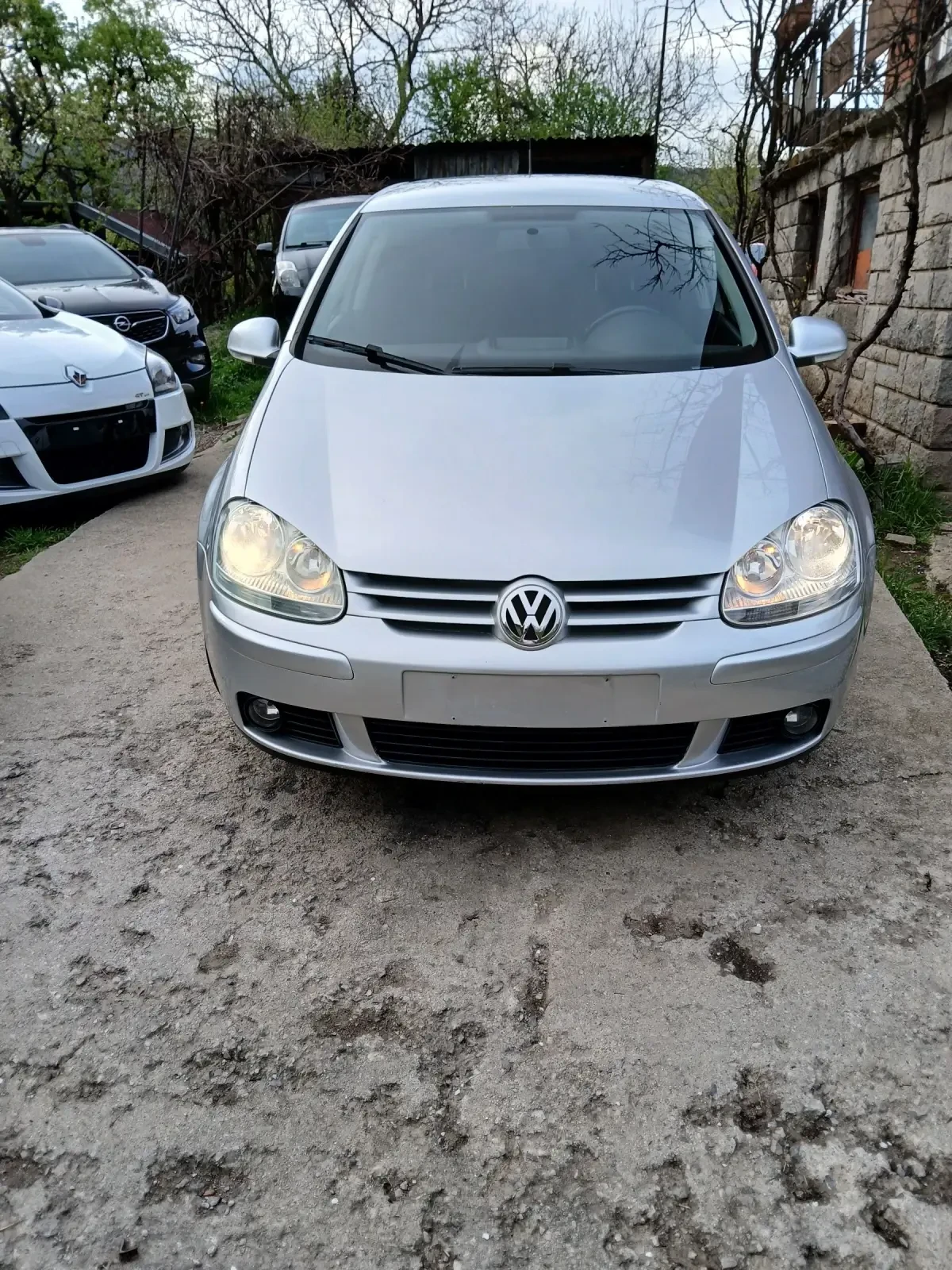 VW Golf 1.6i | Mobile.bg — изображение 1
