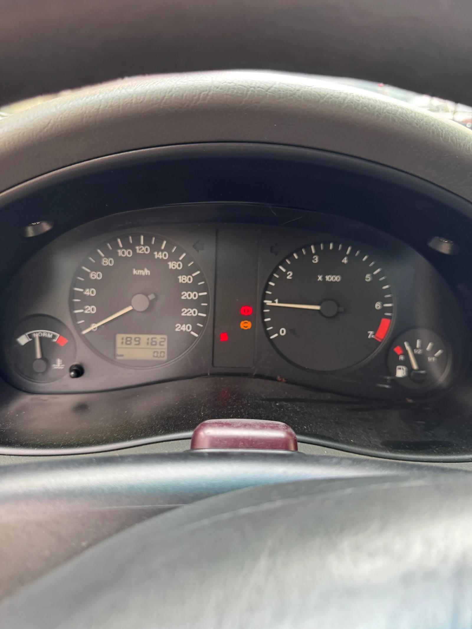 Ford Galaxy  - изображение 6