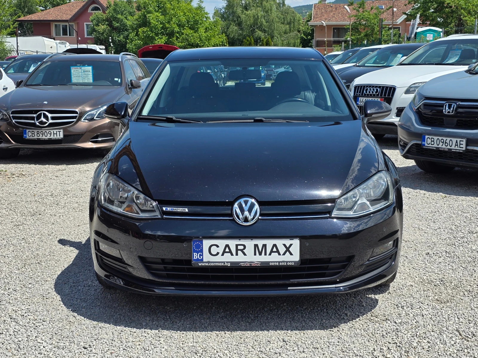 VW Golf VII 1.4 TGI/ЕcoFuel/6-ск./Лизинг/Италия - изображение 6
