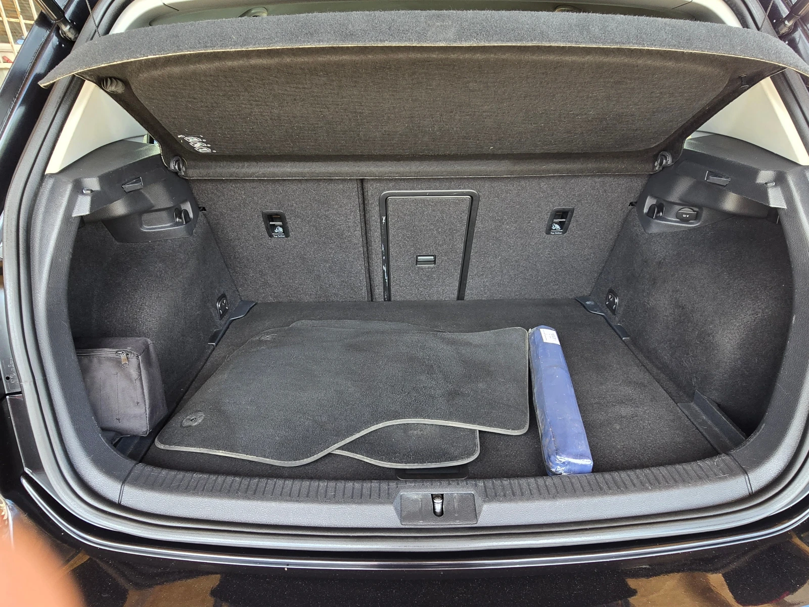 VW Golf VII 1.4 TGI/ЕcoFuel/6-ск./Лизинг/Италия - изображение 9