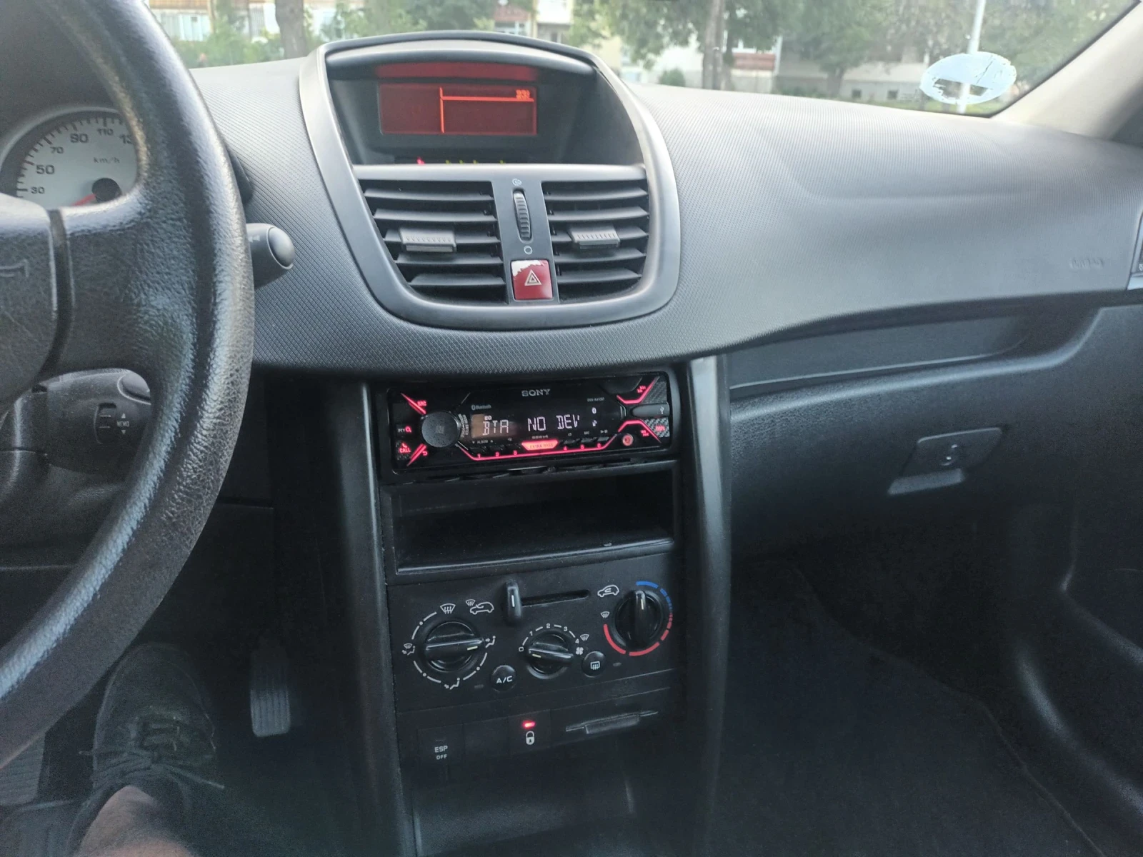 Peugeot 207  - изображение 9