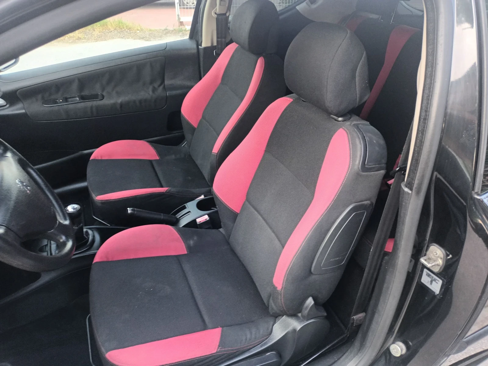 Peugeot 207  - изображение 8