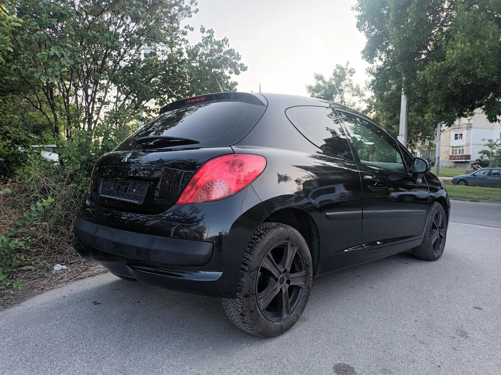 Peugeot 207  - изображение 4