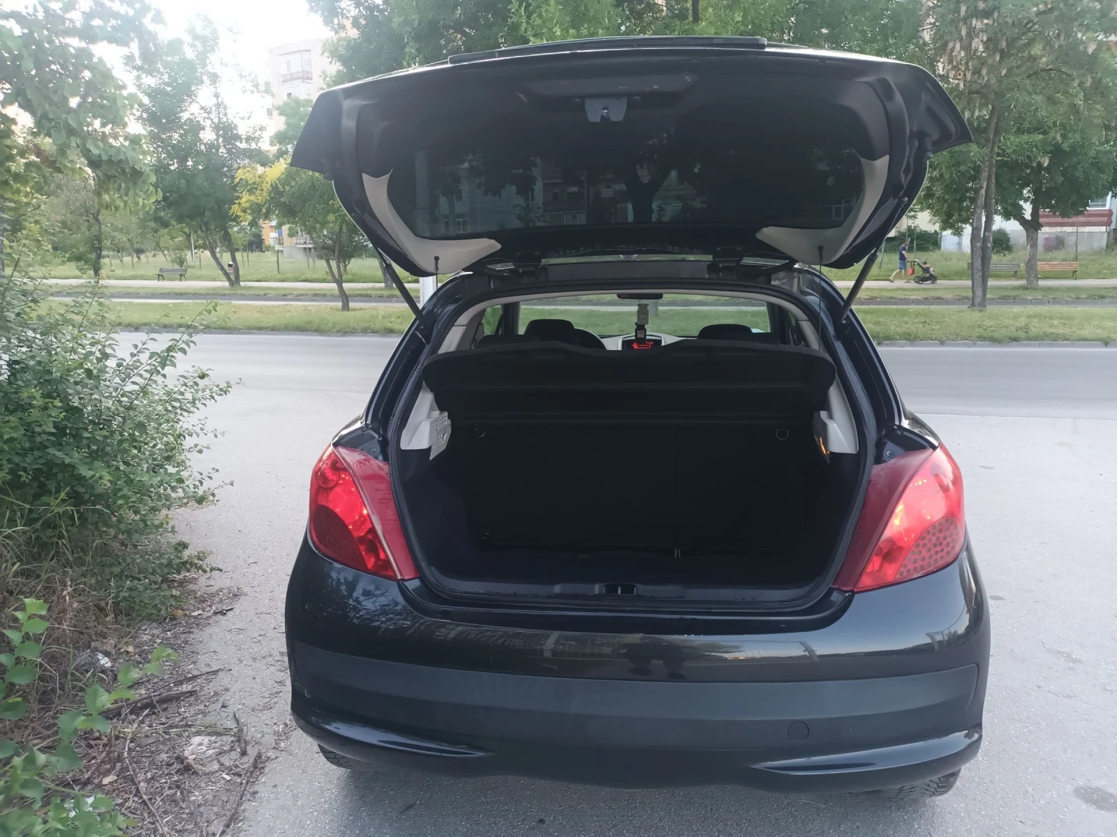 Peugeot 207  - изображение 7