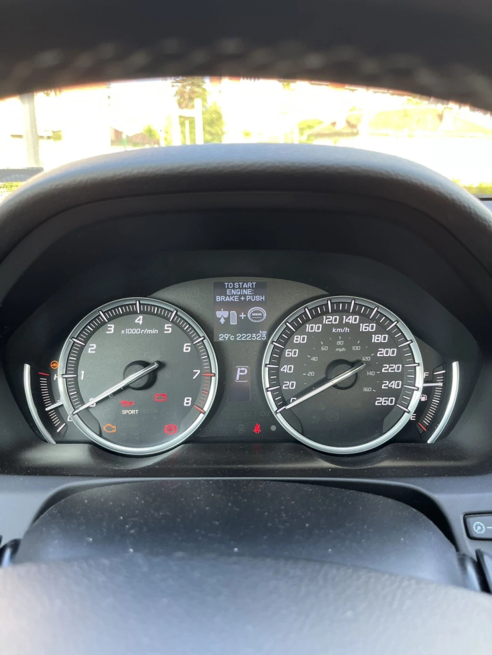 Acura TLX | Mobile.bg   12