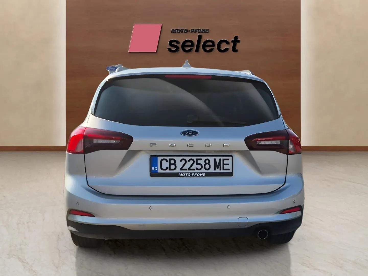 Ford Focus 1.0 EcoBoost - изображение 6