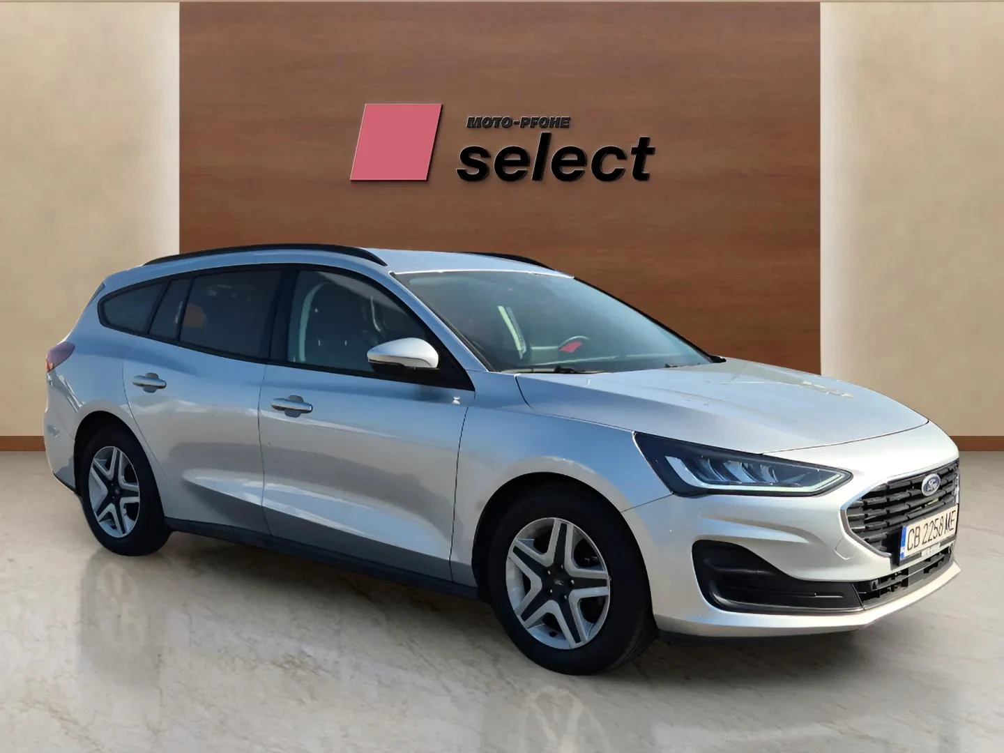 Ford Focus 1.0 EcoBoost - изображение 3