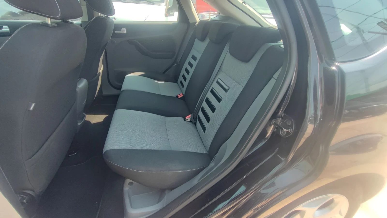 Ford Focus 1.6i BRC АГУ - изображение 10